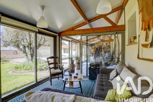 Maison à vendre 6 pièces 163 m² Gaillac