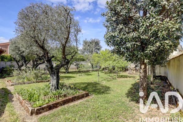 Maison à vendre 6 pièces 163 m² Gaillac