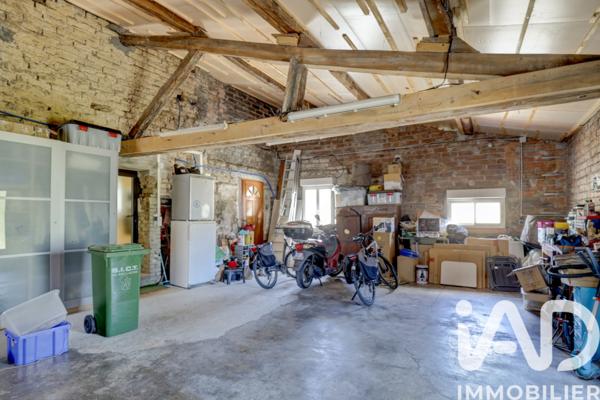 Maison à vendre 6 pièces 163 m² Gaillac
