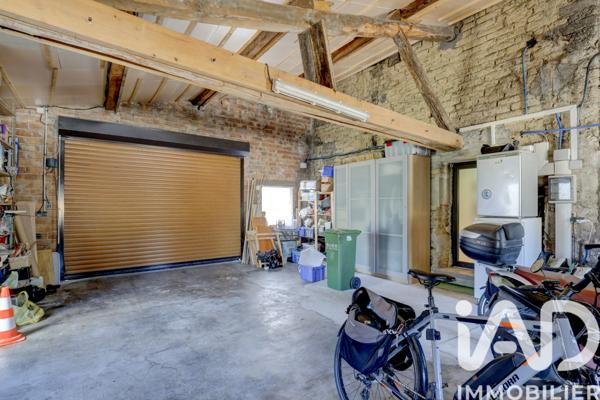 Maison à vendre 6 pièces 163 m² Gaillac