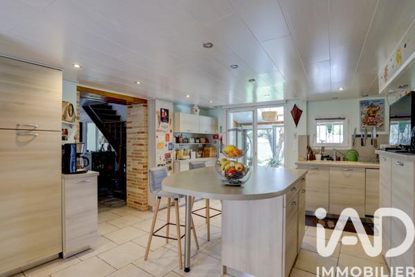 Maison à vendre 6 pièces 163 m² Gaillac