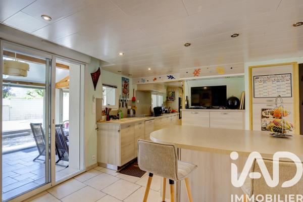 Maison à vendre 6 pièces 163 m² Gaillac