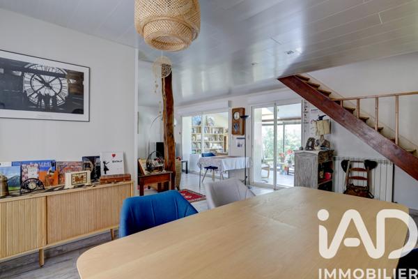 Maison à vendre 6 pièces 163 m² Gaillac