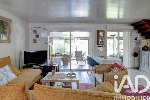 Maison à vendre 6 pièces 163 m² Gaillac