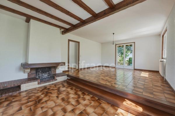 Maison à vendre 5 pièces PREVESSIN MOENS (01)