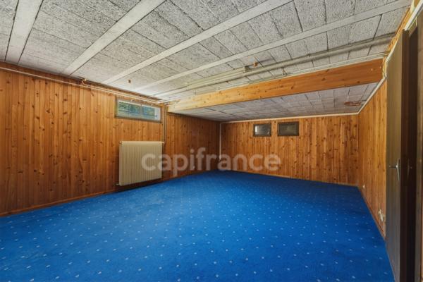 Maison à vendre 5 pièces PREVESSIN MOENS (01)
