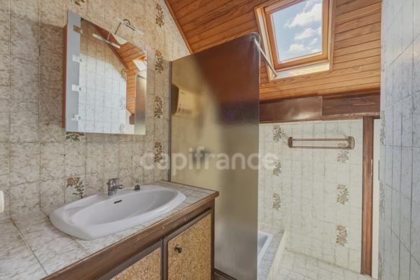 Maison à vendre 5 pièces PREVESSIN MOENS (01)