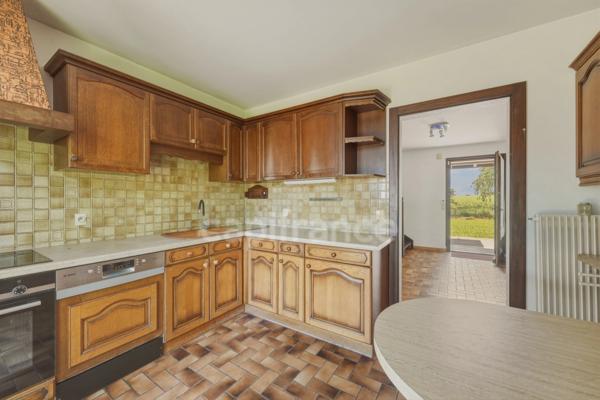 Maison à vendre 5 pièces PREVESSIN MOENS (01)