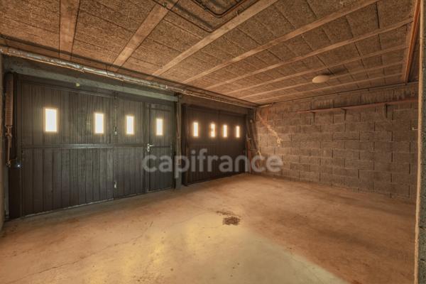 Maison à vendre 5 pièces PREVESSIN MOENS (01)