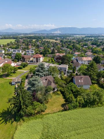 Maison à vendre 5 pièces PREVESSIN MOENS (01)