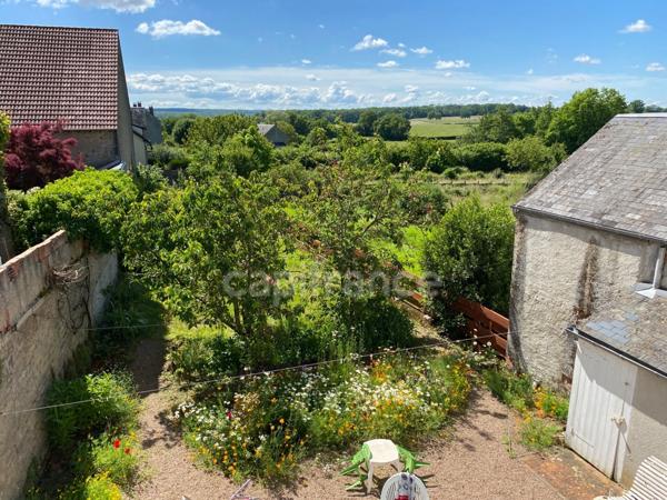 Maison à vendre 5 pièces AUNAY EN BAZOIS (58)