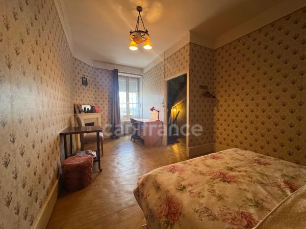 Maison à vendre 5 pièces AUNAY EN BAZOIS (58)