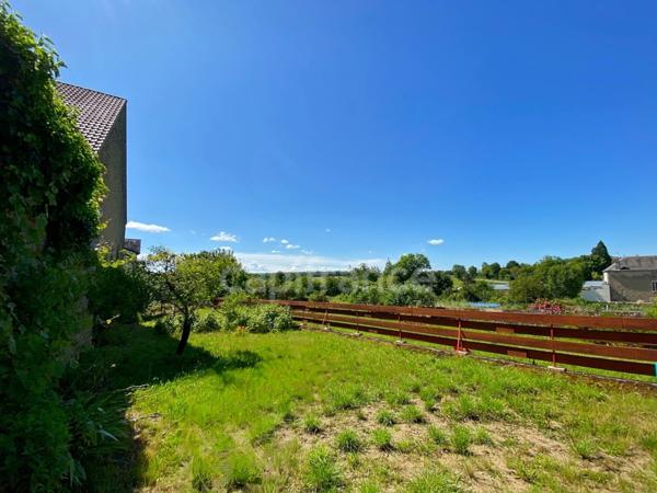 Maison à vendre 5 pièces AUNAY EN BAZOIS (58)