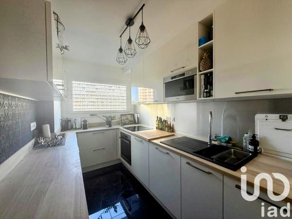 Appartement à vendre 4 pièces 87,17 m² Rennes