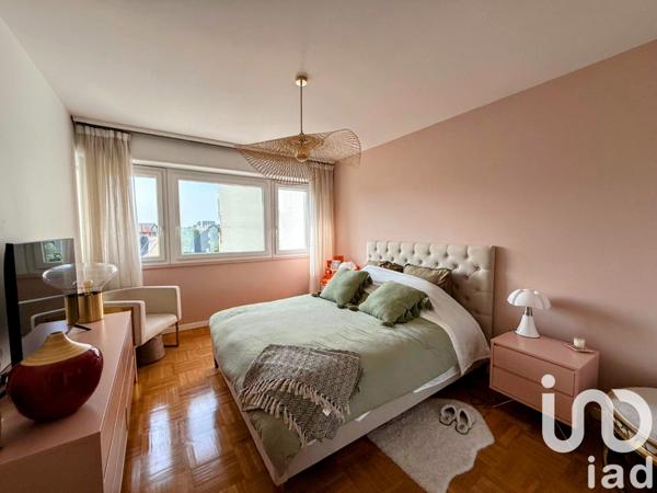 Appartement à vendre 4 pièces 87,17 m² Rennes