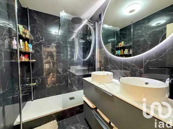 Appartement à vendre 4 pièces 87,17 m² Rennes