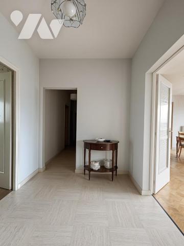 Appartement lumineux - 4 pièces - Balcon, garage et stationnement – ANGERS