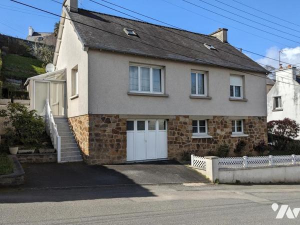 Maison à St Martin des Champs