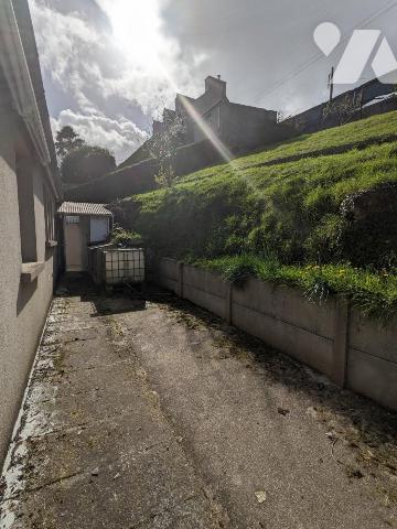 Maison à St Martin des Champs