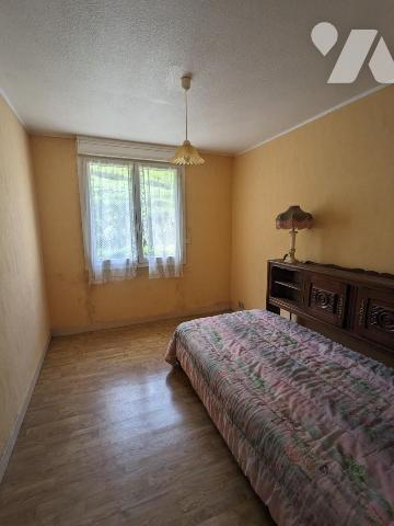 Maison à St Martin des Champs