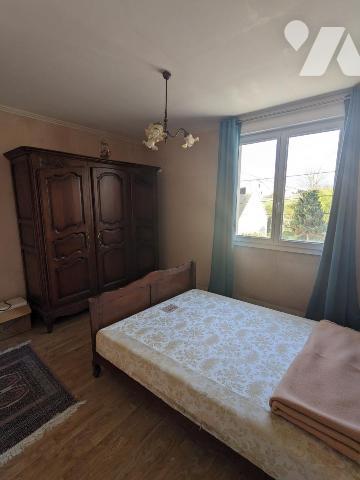 Maison à St Martin des Champs