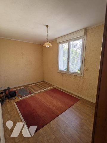 Maison à St Martin des Champs