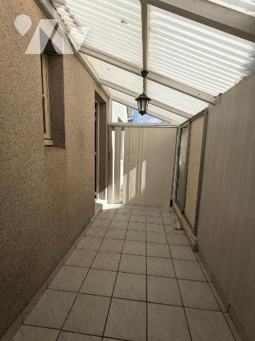 Maison à St Martin des Champs