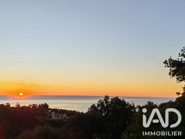 Maison à vendre 3 pièces 70 m² Menton