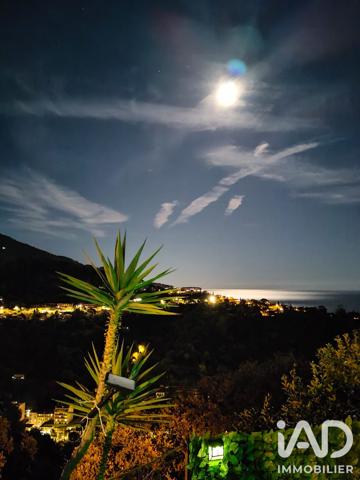 Maison à vendre 3 pièces 70 m² Menton