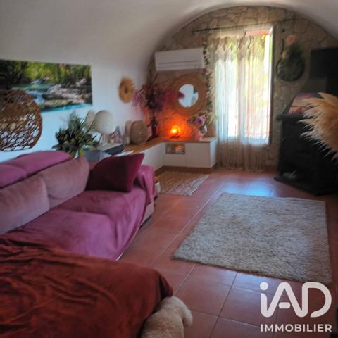 Maison à vendre 3 pièces 70 m² Menton