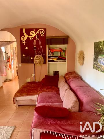 Maison à vendre 3 pièces 70 m² Menton