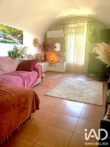 Maison à vendre 3 pièces 70 m² Menton
