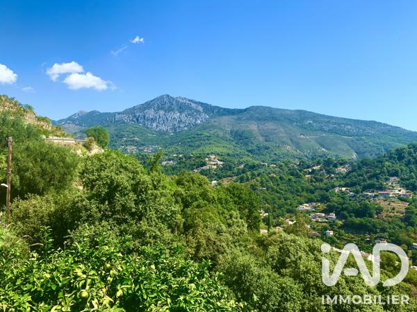 Maison à vendre 3 pièces 70 m² Menton