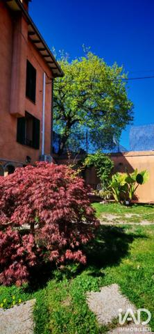 Maison à vendre 3 pièces 70 m² Menton