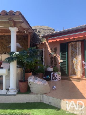 Maison à vendre 3 pièces 70 m² Menton
