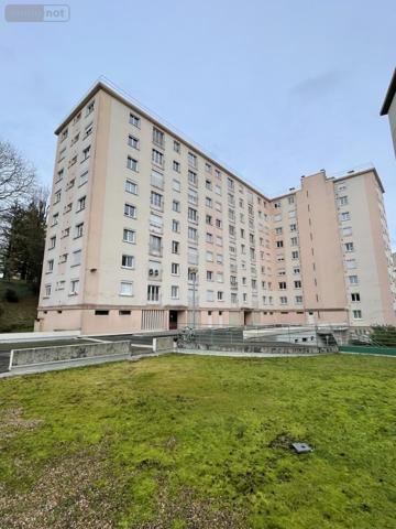 Appartement à vendre à Le Mans dans la Sarthe (72000), ref : 72009-1397   
Centre