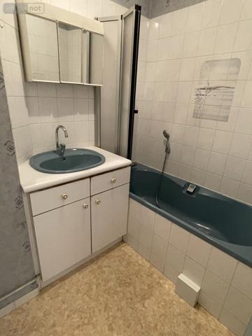 Appartement à vendre à Le Mans dans la Sarthe (72000), ref : 72009-1397   
Centre