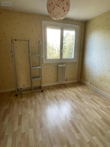 Appartement à vendre à Le Mans dans la Sarthe (72000), ref : 72009-1397   
Centre