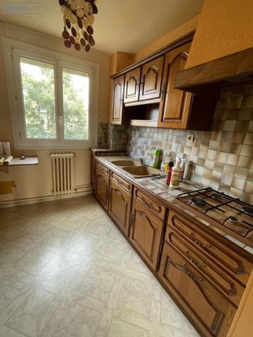 Appartement à vendre à Le Mans dans la Sarthe (72000), ref : 72009-1397   
Centre