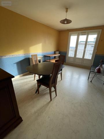 Appartement à vendre à Le Mans dans la Sarthe (72000), ref : 72009-1397   
Centre