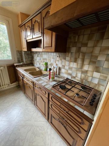 Appartement à vendre à Le Mans dans la Sarthe (72000), ref : 72009-1397   
Centre