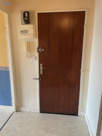 Appartement à vendre à Le Mans dans la Sarthe (72000), ref : 72009-1397   
Centre