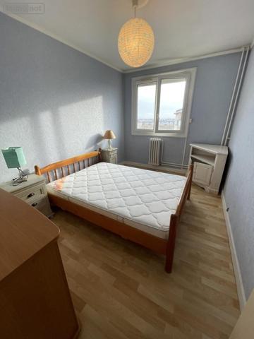 Appartement à vendre à Le Mans dans la Sarthe (72000), ref : 72009-1397   
Centre