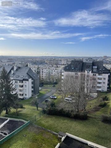 Appartement à vendre à Le Mans dans la Sarthe (72000), ref : 72009-1397   
Centre