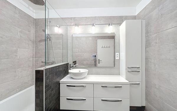 Appartement à vendre    4 pièces • 94,40 m2 Suresnes