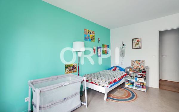 Appartement à vendre    3 pièces • 73 m2 Paris 14