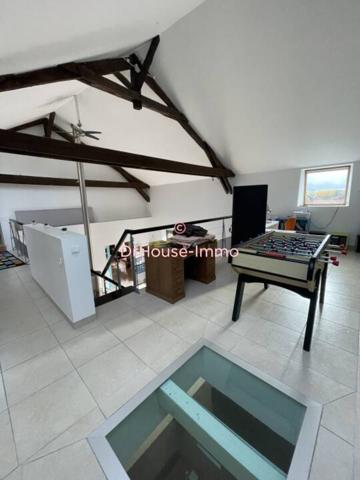 Maison à vendre 7 pièces de 260 m²