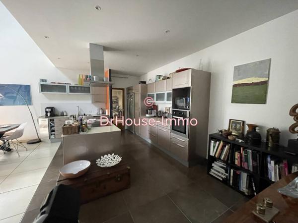 Maison à vendre 7 pièces de 260 m²