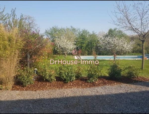 Maison à vendre 7 pièces de 260 m²