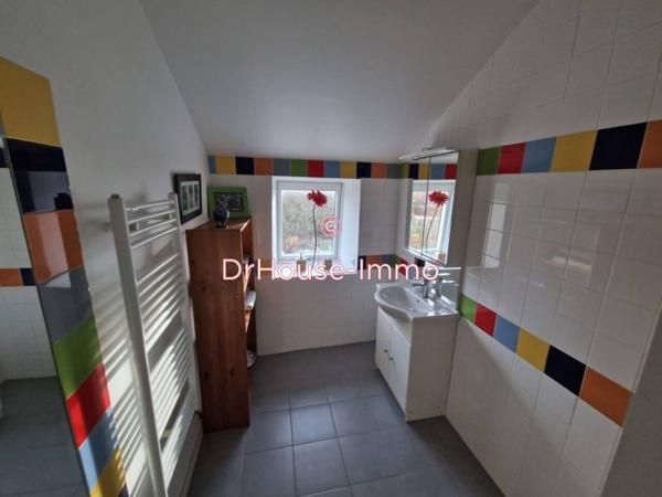 Maison à vendre 7 pièces de 260 m²